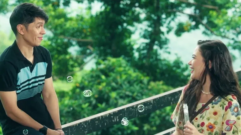 Banner for A Special Memory