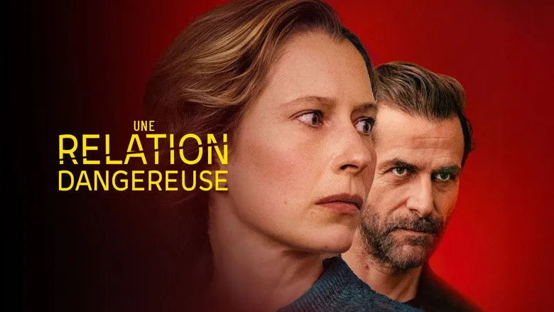 Banner for A Special Relationship