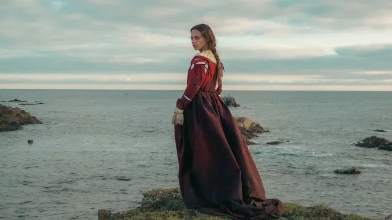 Banner for A Survivor's Tale