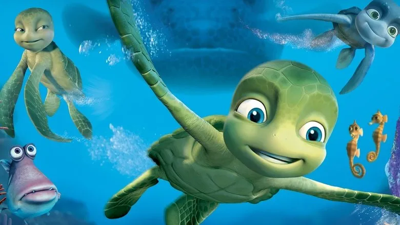 Banner for Sammy en el pasaje secreto