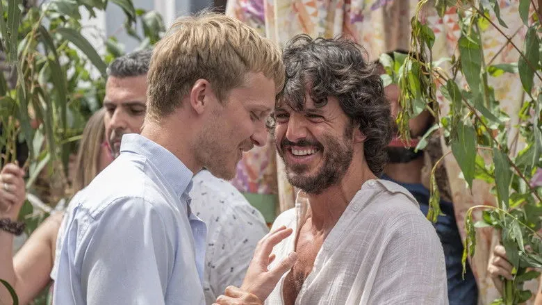 Banner for A una isla de ti