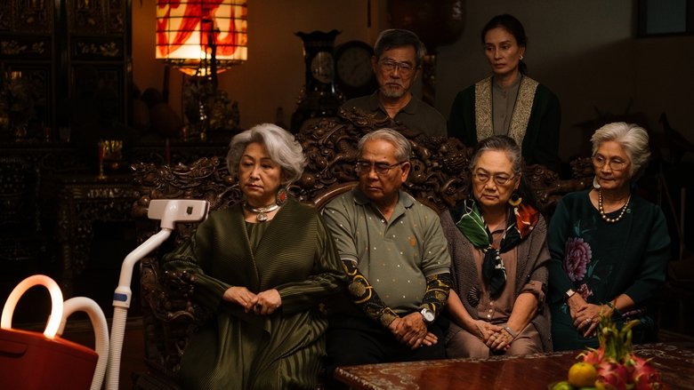 Banner for Fantôme utile