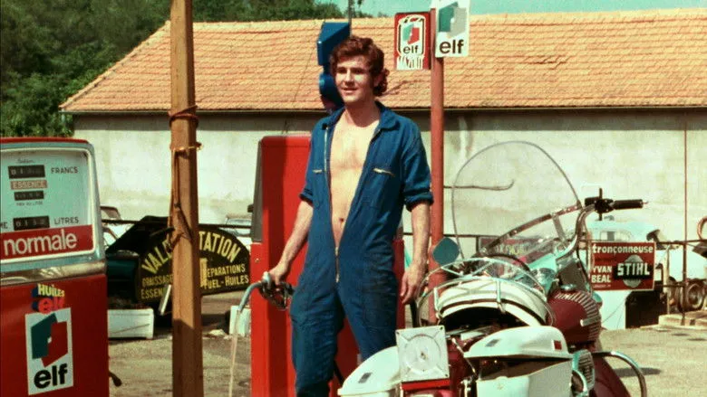 Banner for A Very Good Boy