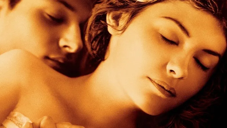 Banner for A Very Long Engagement