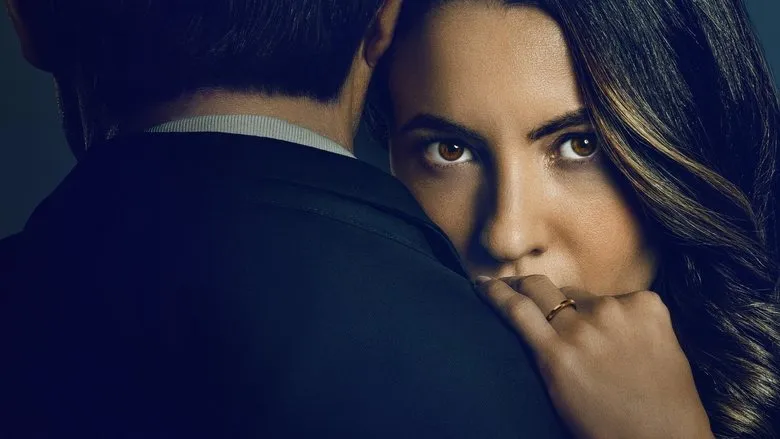 Banner for A Widow's Game