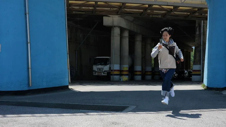 Banner for A Wing and a Prayer