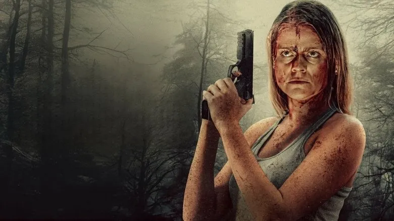 Banner for A Woman Scorned