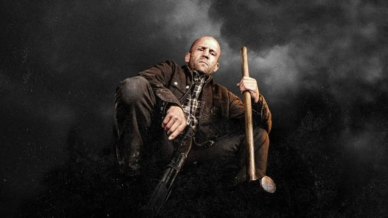 Banner for A Working Man