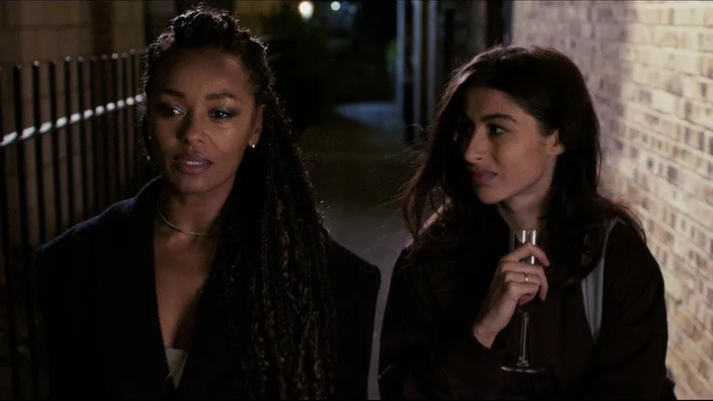 Banner for A Year in London