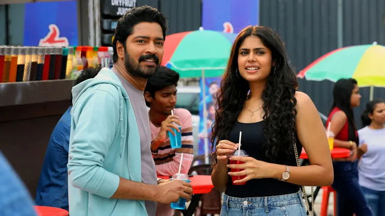 Banner for Aa Okkati Adakku