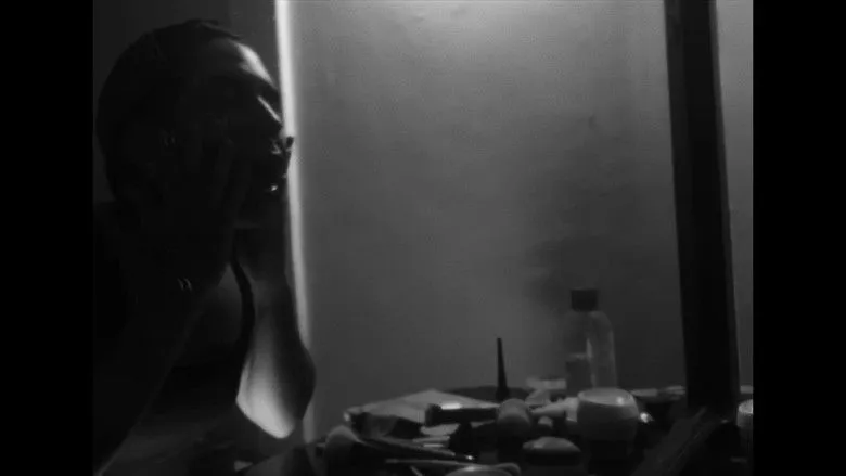 Banner for ABERRATION