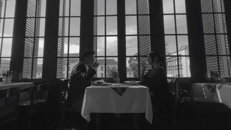 Banner for Acquainted