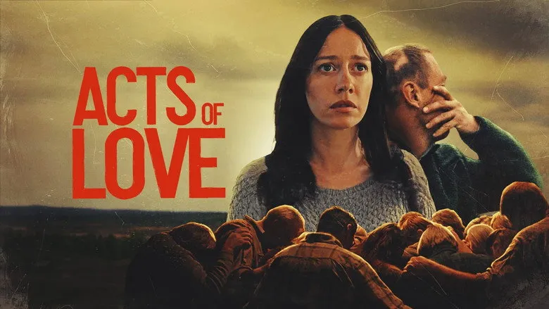 Banner for Acts of Love