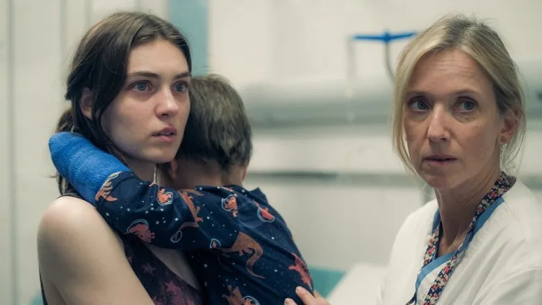 Banner for Adam's Sake