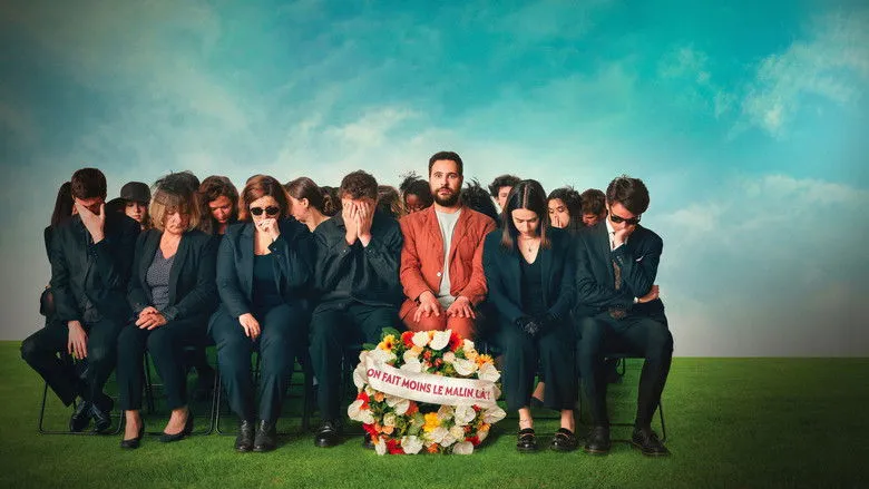 Banner for Adieu, Jean-Pat