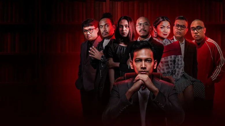 Banner for Adili Idola Celebrity Roast: Fedi Nuril