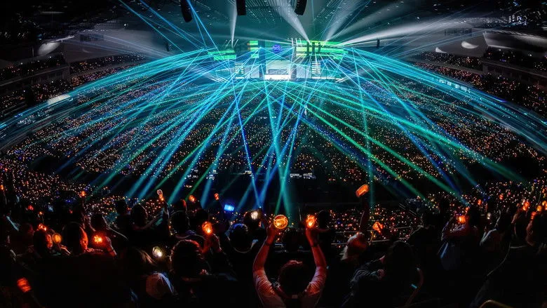 Banner for Ado - WORLD TOUR 2025 “Hibana”@Saitama Super Arena