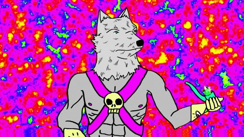 Banner for Adventures of Christopher Bosh in the Multiverse