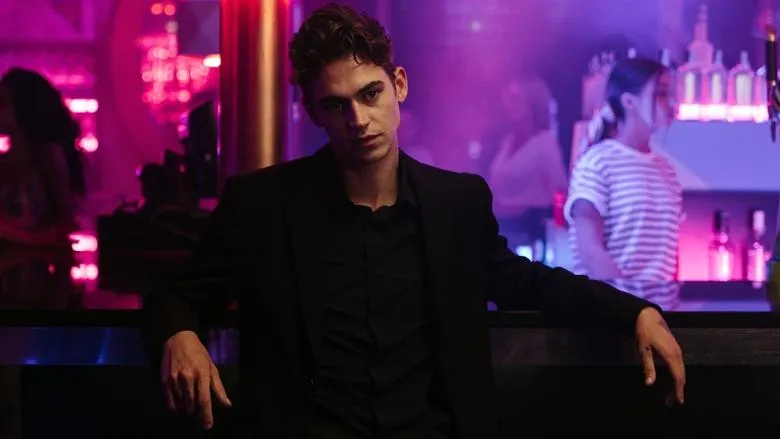 Banner for After - Chapitre 5