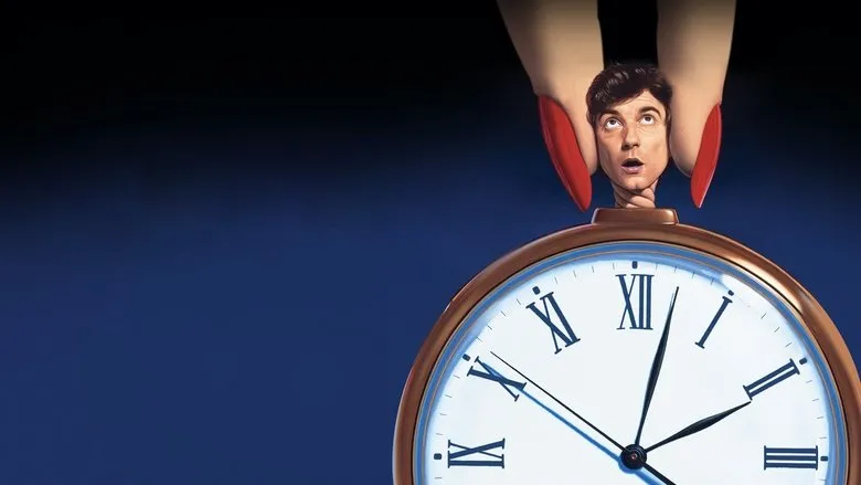 Banner for After Hours