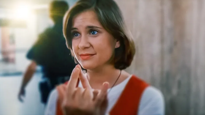 Banner for After the SIlence