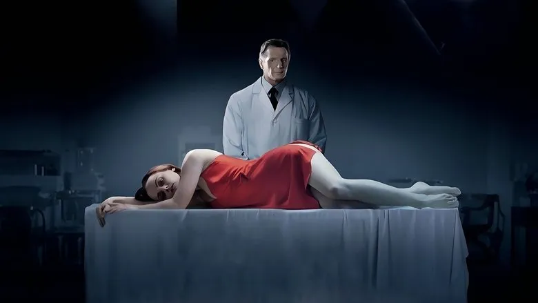 Banner for Después de la vida