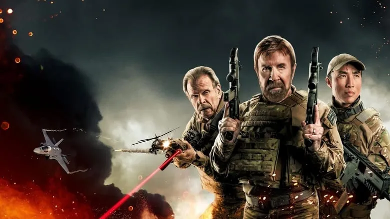 Banner for Agent Recon