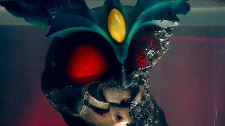 Banner for Agito: Superpower War