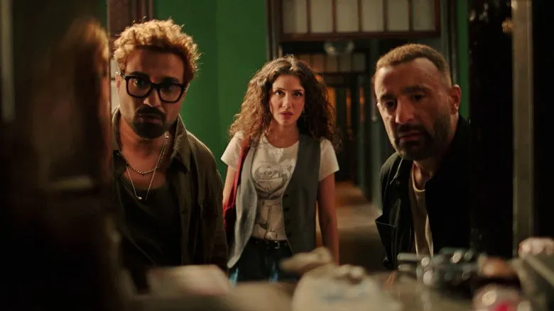 Banner for Ahmed & Ahmed