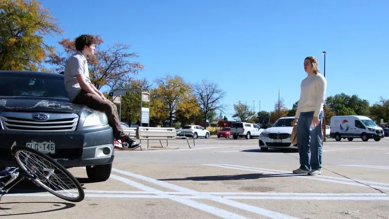 Banner for Ain't No Party