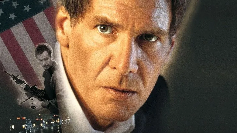 Banner for Air Force One