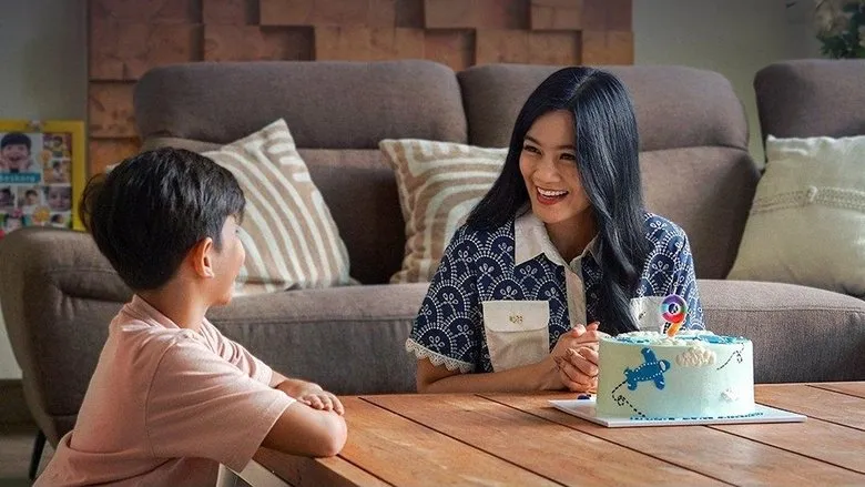 Banner for Air Mata di Ujung Sajadah 2