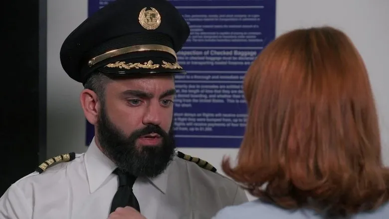 Banner for Airplane 2025