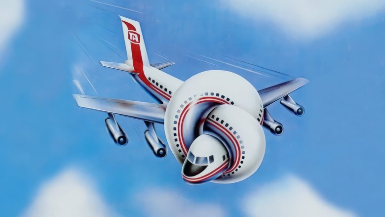 Banner for Y, ¿dónde está el piloto?