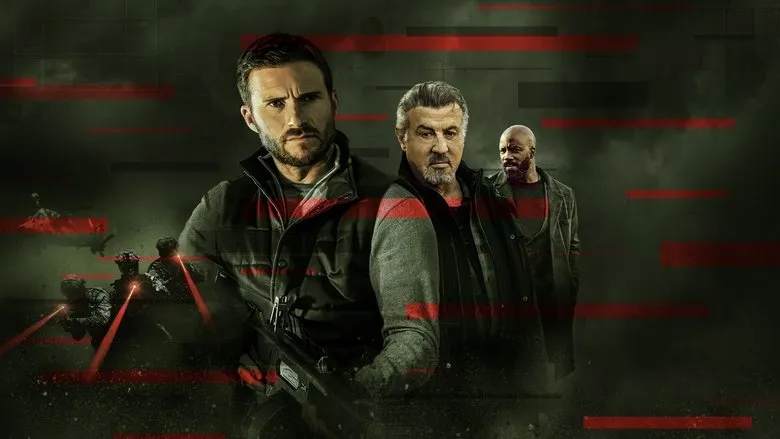 Banner for Alarum: Código Mortal