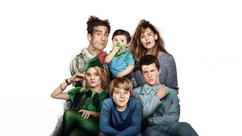 Banner for Alexander and the Terrible, Horrible, No Good, Very Bad Day