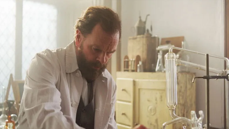 Banner for Alfred Nobel et Bertha von Suttner, un prix pour la paix