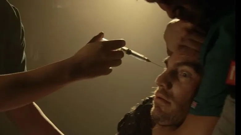 Banner for Algea: God of Pain