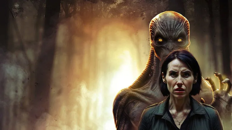 Banner for Alien AI: Legacy