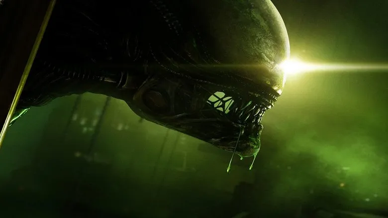 Banner for Alien: El Octavo Pasajero