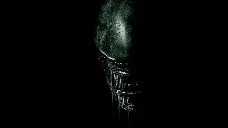Banner for Alien: Covenant