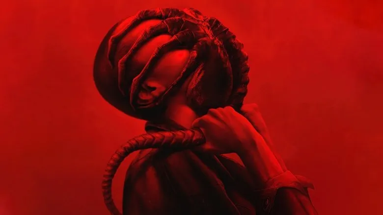 Banner for Alien: Romulus