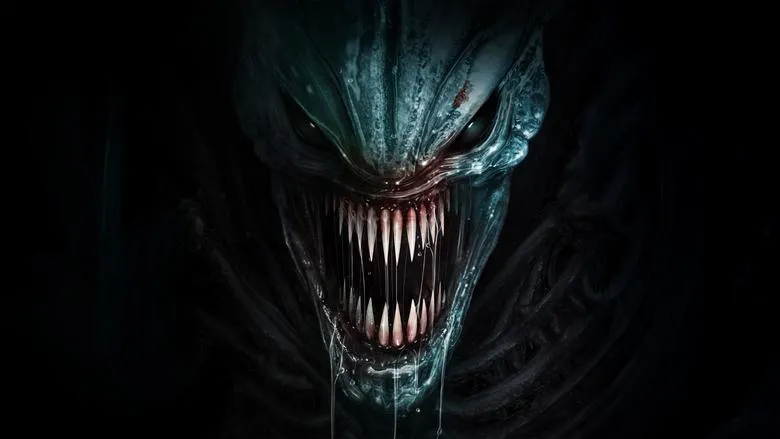 Banner for Alien: Rubicon