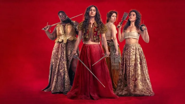 Banner for All for One