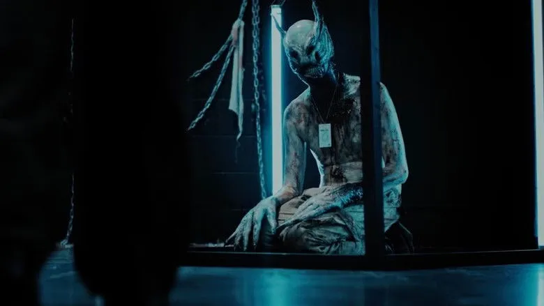 Banner for All Hallows' Eve: Inferno