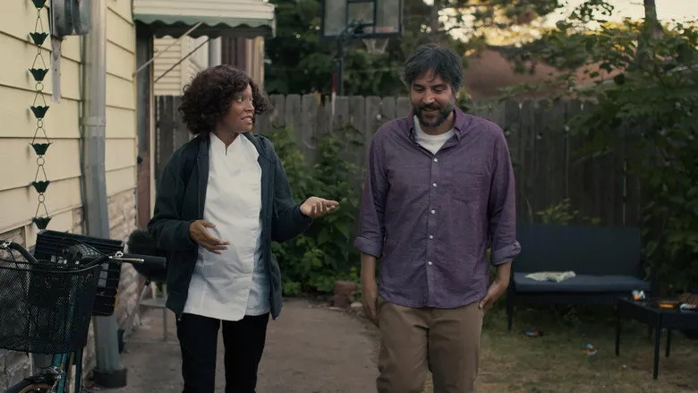 Banner for All Happy Families