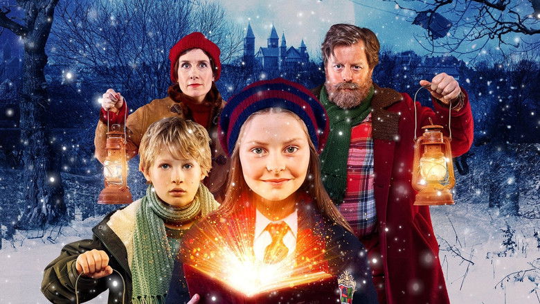 Banner for La fille du Père Noël