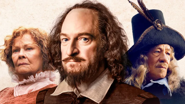 Banner for All Is True