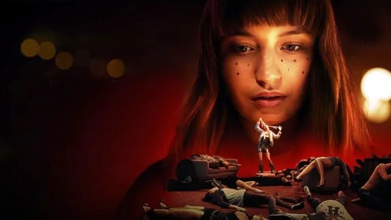 Banner for All My Friends Are Dead