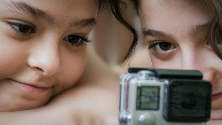 Banner for All My Sisters